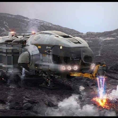 NeuralCast sp 1: Mining (Interview w/ Rockseeker & Noiser from UEMC)