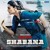 Artwork for Zinda | Sunidhi Chauhan | Naam Shabana
