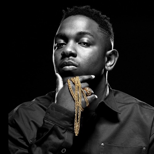 The Heart Part 4 - Kendrick Lamar - IV (OFFICIAL AUDIO)