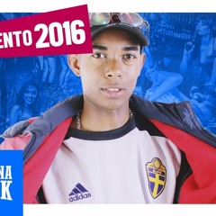 MC Petter - Ela Senta Bem Gostosinho (Igor Silva NVI) Lançamento 2016