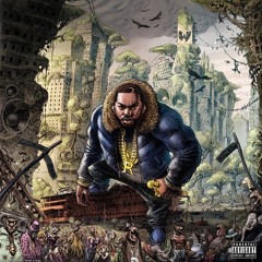 Raekwon - Can't You See (Produced By RoadsArt)