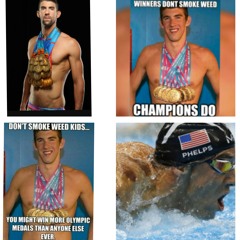 Tim Geezy Ft. Christyle - Michael Phelps