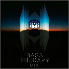 Bass Therapy Mix 2017