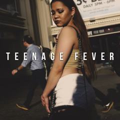 Drake - Teenage Fever (Cover/Remake by Reyne x S. Mielz)