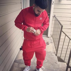 Benji - Trappin Is A Habit