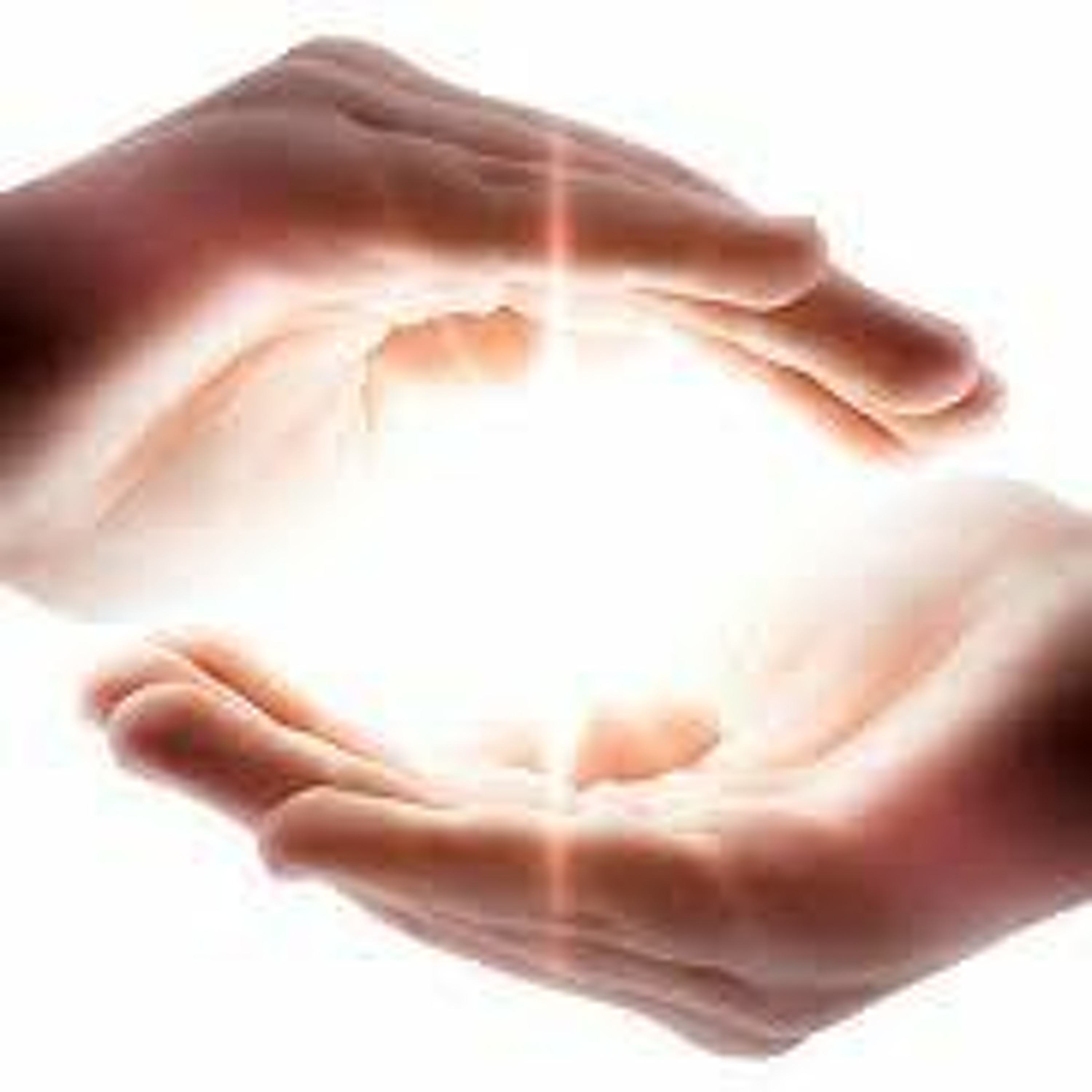 What is Reiki? with Helene Collard episode artwork