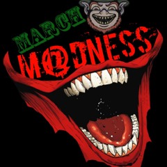 MARCH MADNESS #001