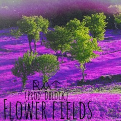 Flower Fields (prod.dblock)