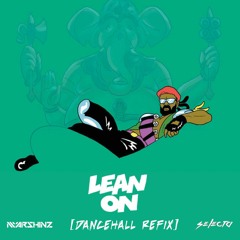 Major Lazer & Diplo - Lean On [selectaEdit] *Click Buy for Free Download*