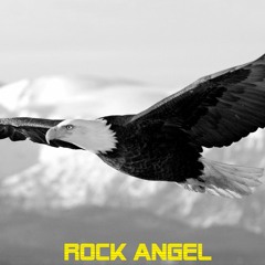 Rock Angel