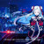 Artwork for SOA Movie (ST FLAC) [Yuuna - Ubiquitous dB/longing/delete/Break Beat Bark!/Smile for you]