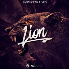 Helion, Spinus & Fleyy - Lion