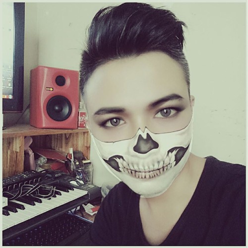 Trinh Dinh Quang - Con No Me 2016 - DJ Ricardo Remix