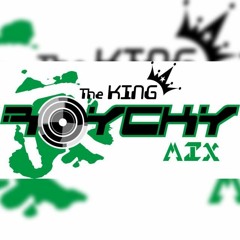 MIXTAPE AFRO RAP KREYOL 2016 ROYCKY MIX