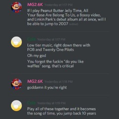 secret time travel audio file