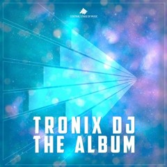 Tronix DJ - New Horizons (Uplifting Mix)