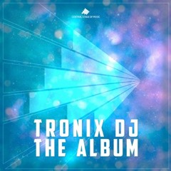 Tronix DJ - Bass Is Kickin (Radio Edit)