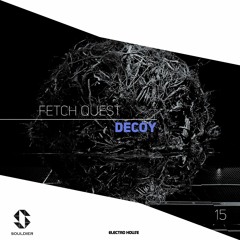 Fetch Quest - Decoy