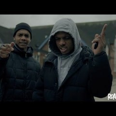 JDZmedia - Reepa [ROAD RAGE]