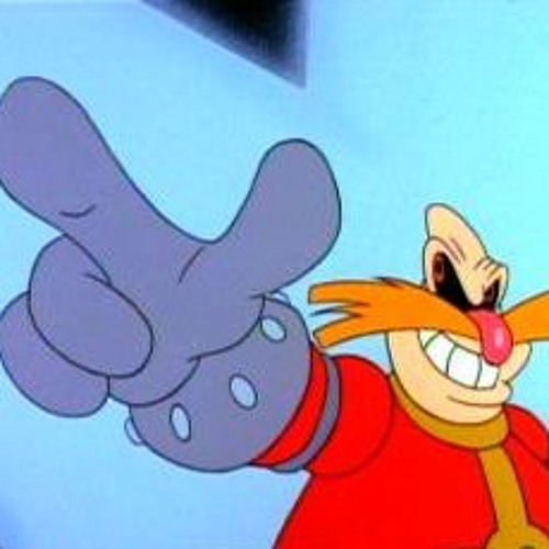 YTPMV: Ivo Robotnik - That Other Robotnik