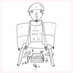 I CAN HAVE IT ALL [Debut Single] | Free Download