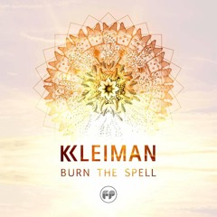 Kleiman - Burn the Spell