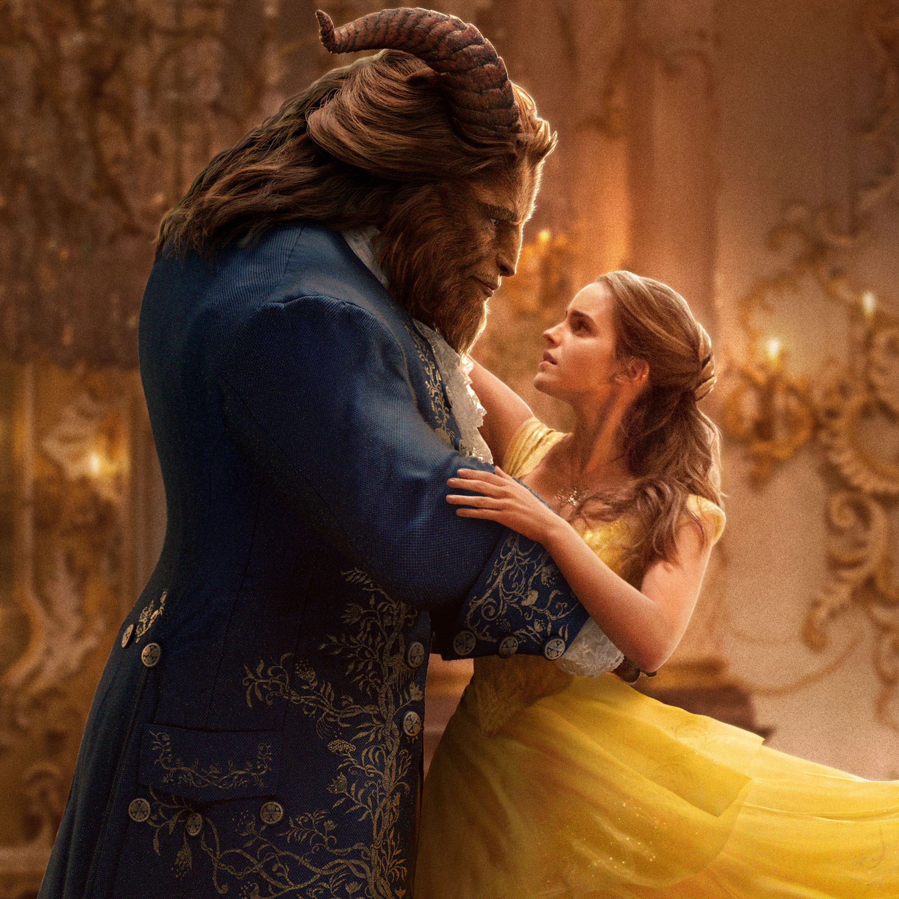 BizzleCast Quickie: "BEAUTY & THE BEAST" Is Way Better Than You Think episode artwork