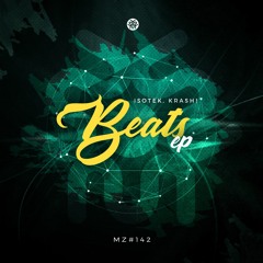 KRASH! & Isotek - Beats (Original Mix)