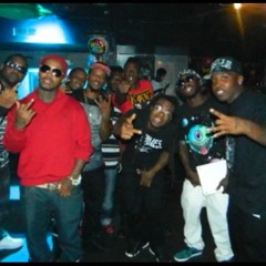 Neva Pass Away Feat. King Dooley