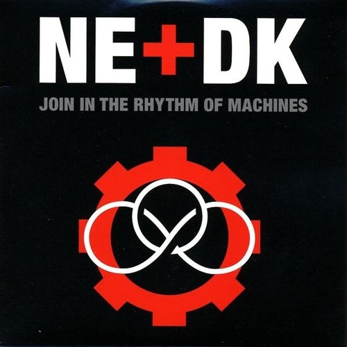 03.Die Krupps - Blood Money [Nitzer Ebb]