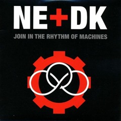 02.Nitzer Ebb - High Tech Low Life [Die Krupps Cover]