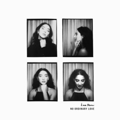 Sade - No Ordinary Love (Kara Marni Cover)