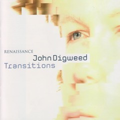 394 - John Digiweed - Transitions (2006)