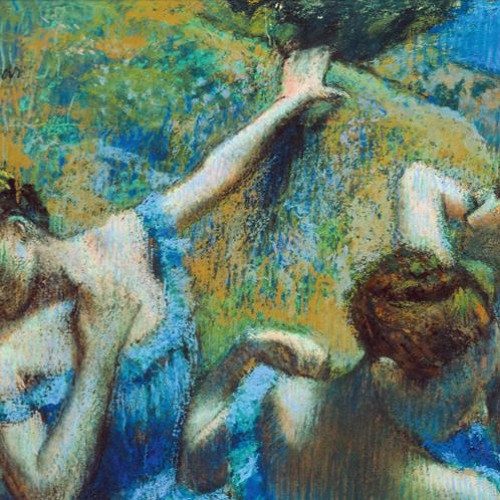 Tania Eshaghoff - Chain Of Events