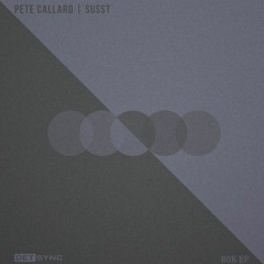 Susst & Pete Callard - Hammer