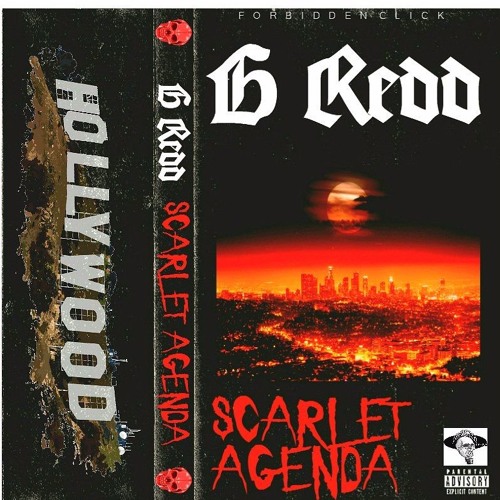 3). G REDD - DISENGAGE (Prod. TwentyFive Lighters)