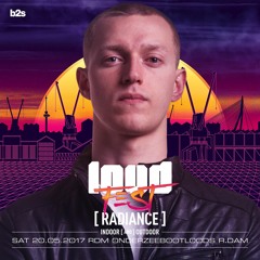 Loudfest 2017 warm-up mix by Radiance