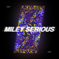 PIFF Mixtape [004] w/ Miley Serious