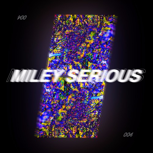 PIFF Mixtape [004] w/ Miley Serious