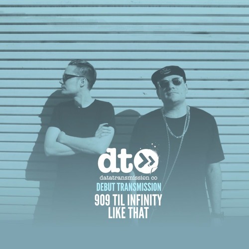 909 Til Infinity - Like That