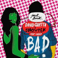 Cookies Minor - Bad [ David Guetta Ft. Showtek ] 2016