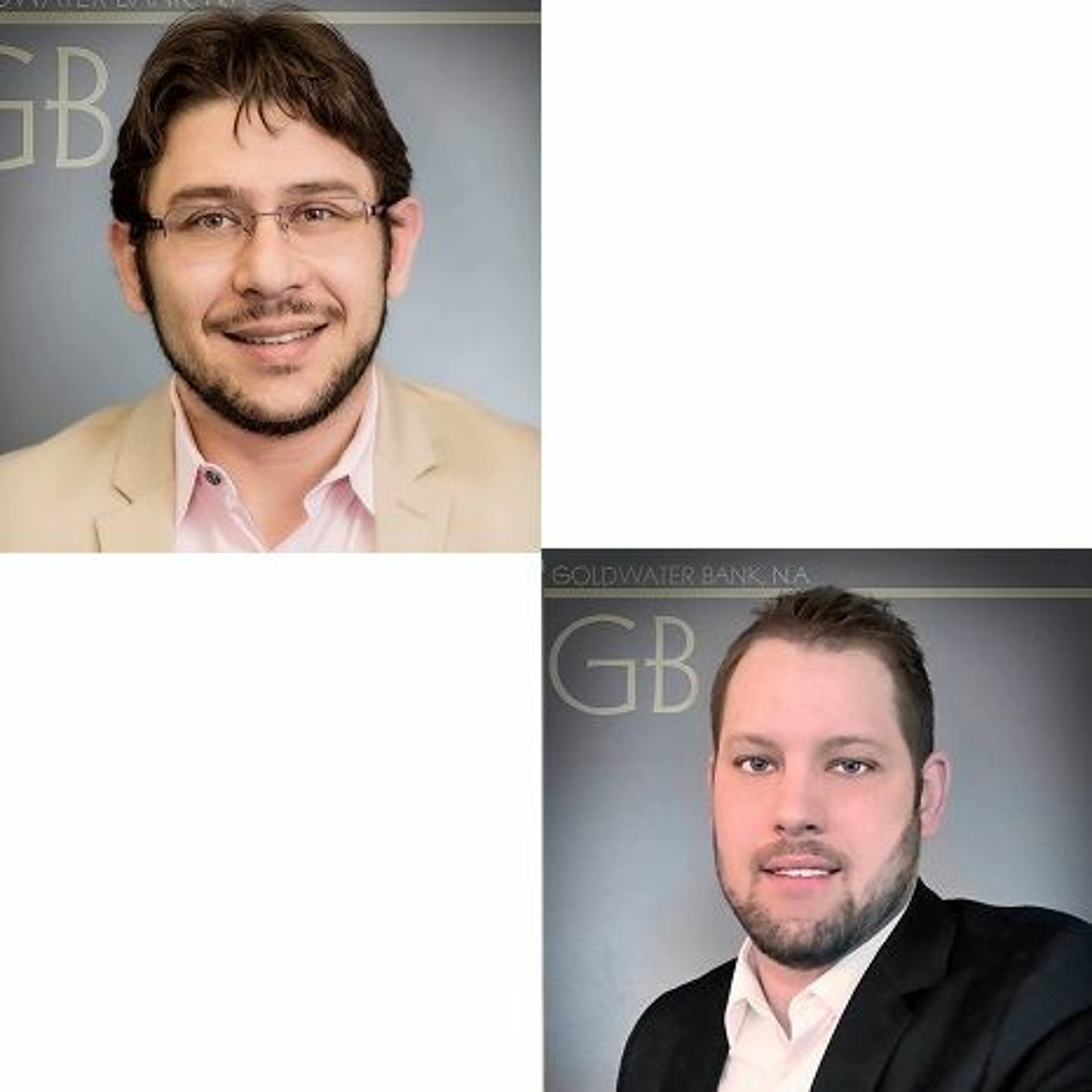 2017 03 23 Stanislav Tsiperson and Sean Fish on Qualifying for your Mortgage episode artwork