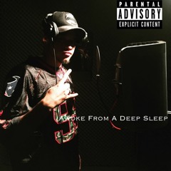 When Im Woke- TR3$ (Prod. FIEND) BIGG CUZZ