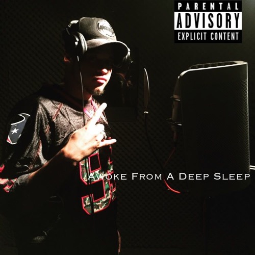 When Im Woke- TR3$ (Prod. FIEND) BIGG CUZZ