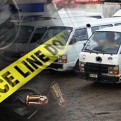 Listen: Latest on the Delft Taxi situation: