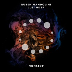 Ruben Mandolini - Tell Me (Original Mix)