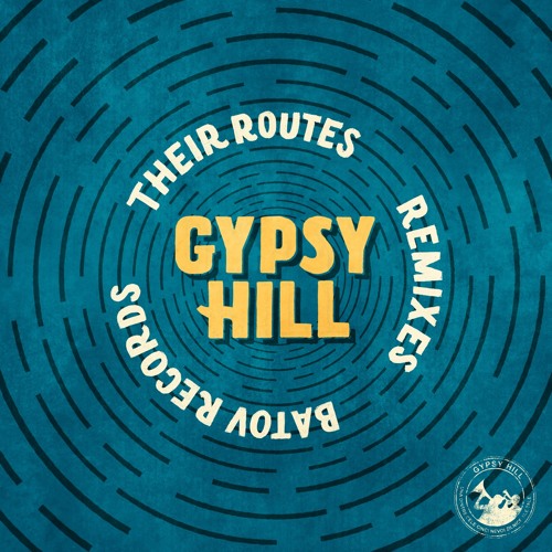 Gypsy Hill - Swing 78 - 81 (Rumpsteppers Swing Hop Remix)