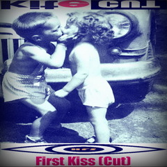 KiteCut-1st Kiss (Cut)