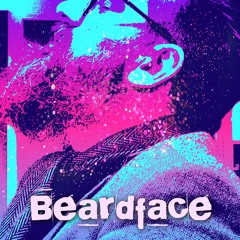 Beard Face