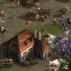 When you play Cossacks 3 too much